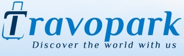 Travo Park Logo